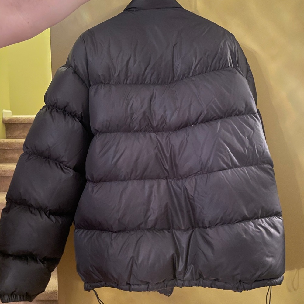 Men’s XXL Eddie Bauer Puffer